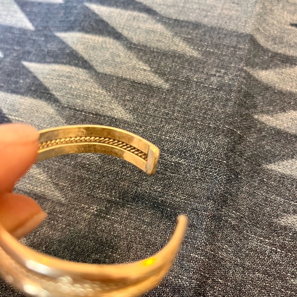 Bundle Elegant Silver Bracelet Set - image 6